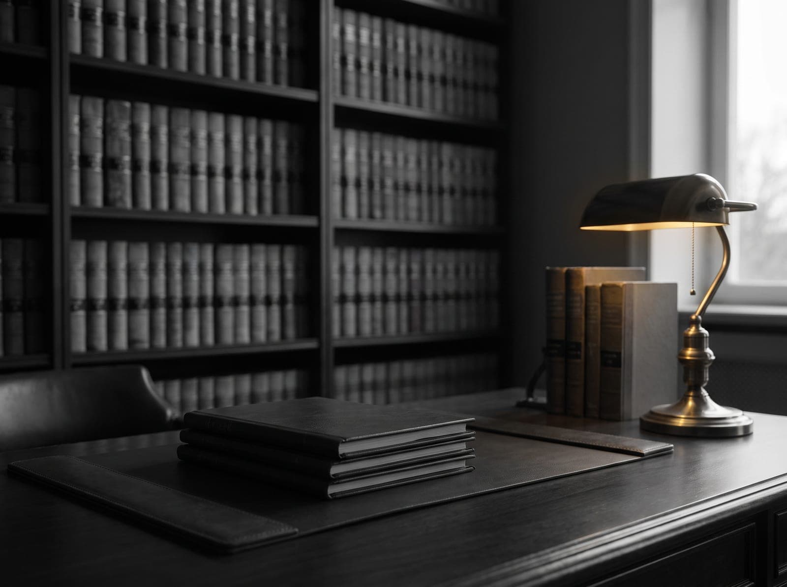 Law firms, answered by MolovoAI
